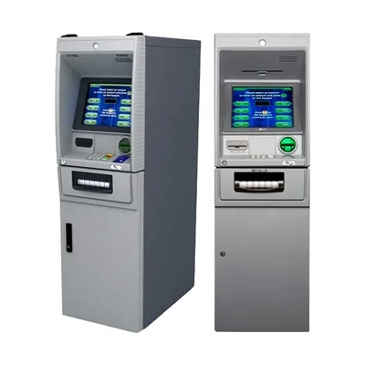 ATM Banking System