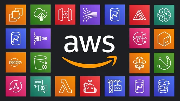 Amazon Web Services Cloud Platform