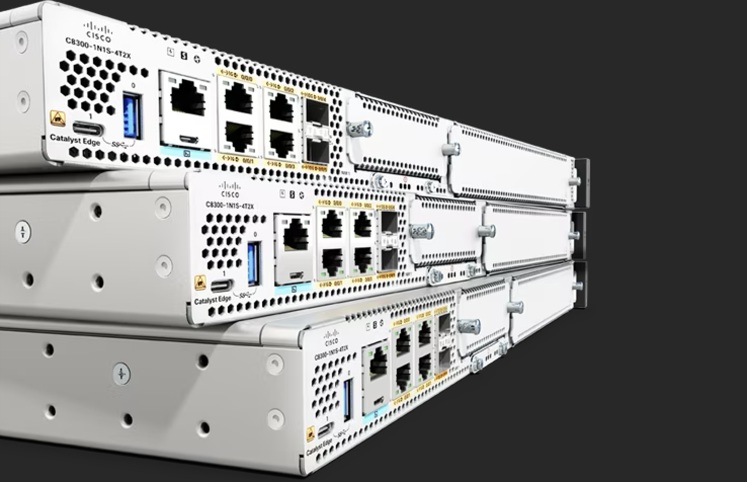 Cisco Network Routers