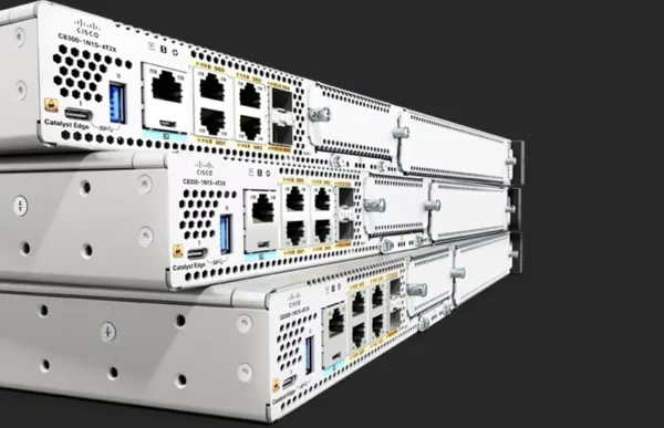 Cisco Network Routers
