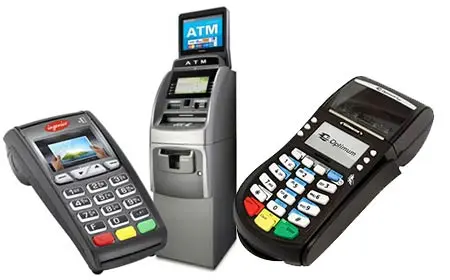 POS Payment System