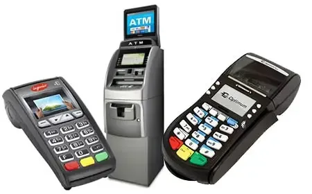 POS Payment System