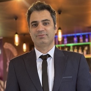 Majid Ahangari