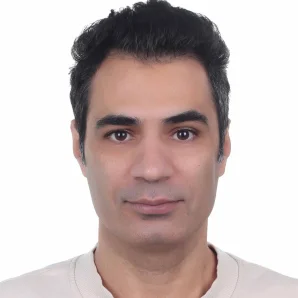 Majid Ahangari